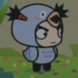 Meet your Posher, Jas